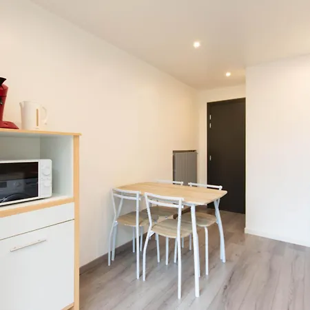 A La Gare Calme & Reposant Chambéry